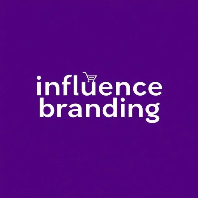 Influence Branding