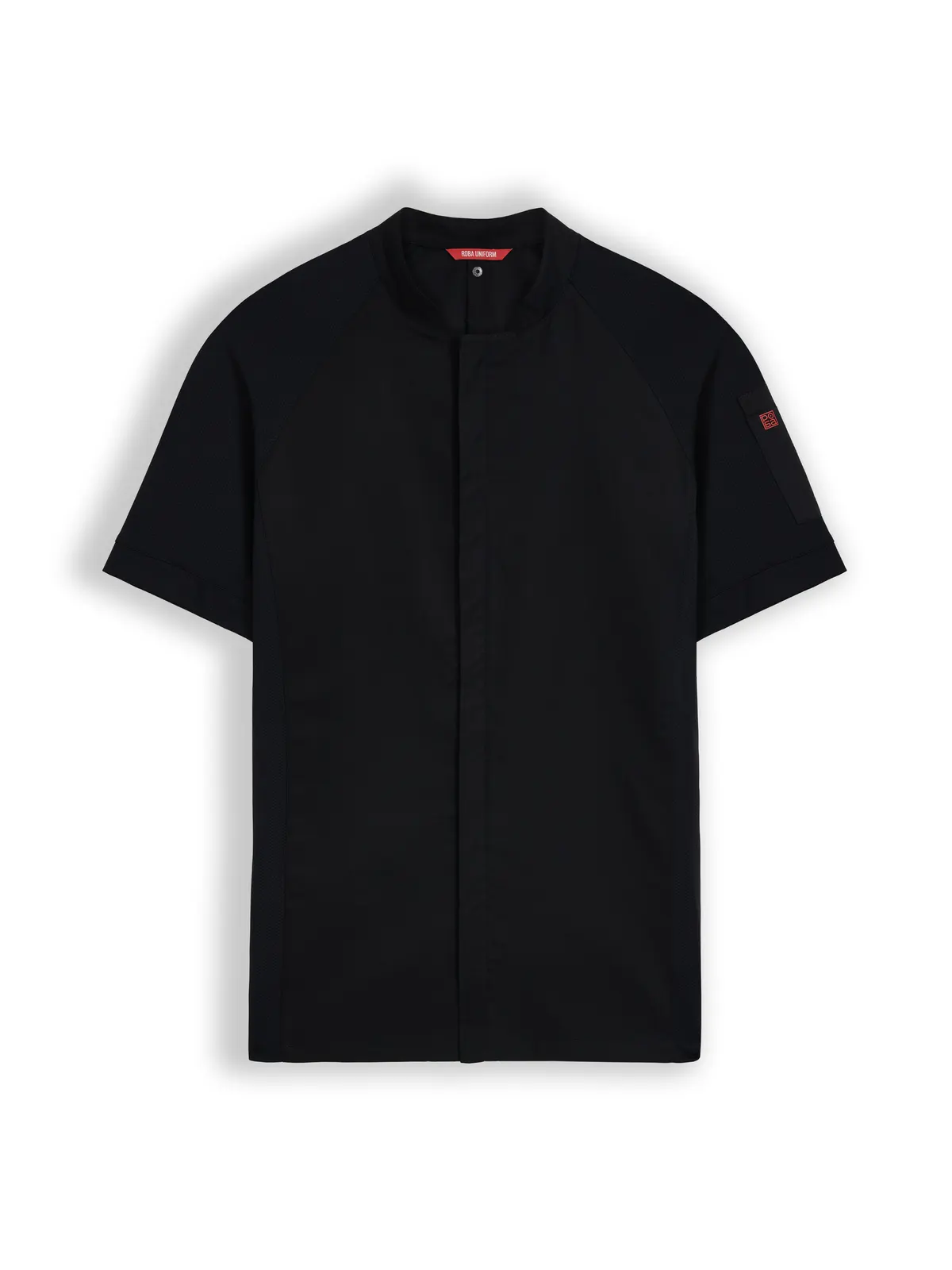 ROBA UNIFORM — кейс съёмки