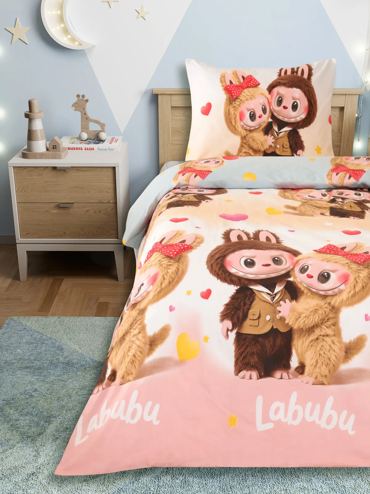 LUSKANTEX SHOP — кадр 6 из 8