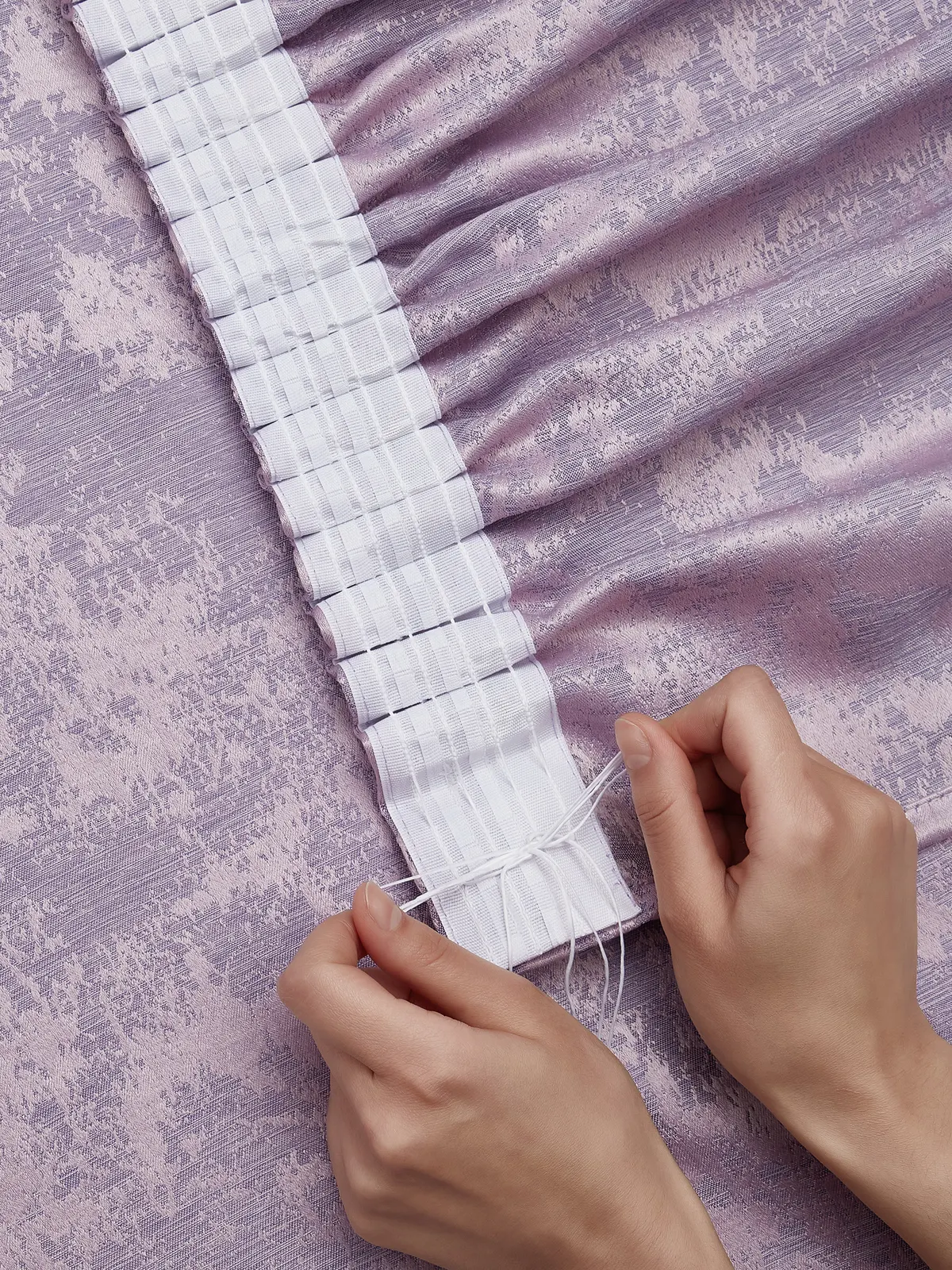 Soft Textile — кейс съёмки