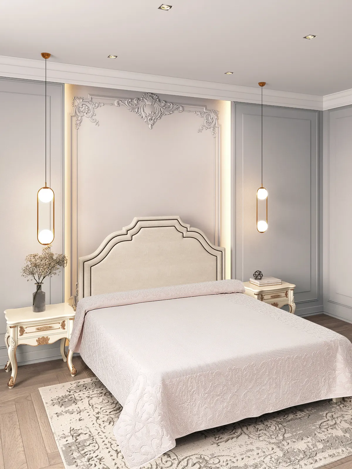 EFOR HOME COLLECTION — кейс съёмки