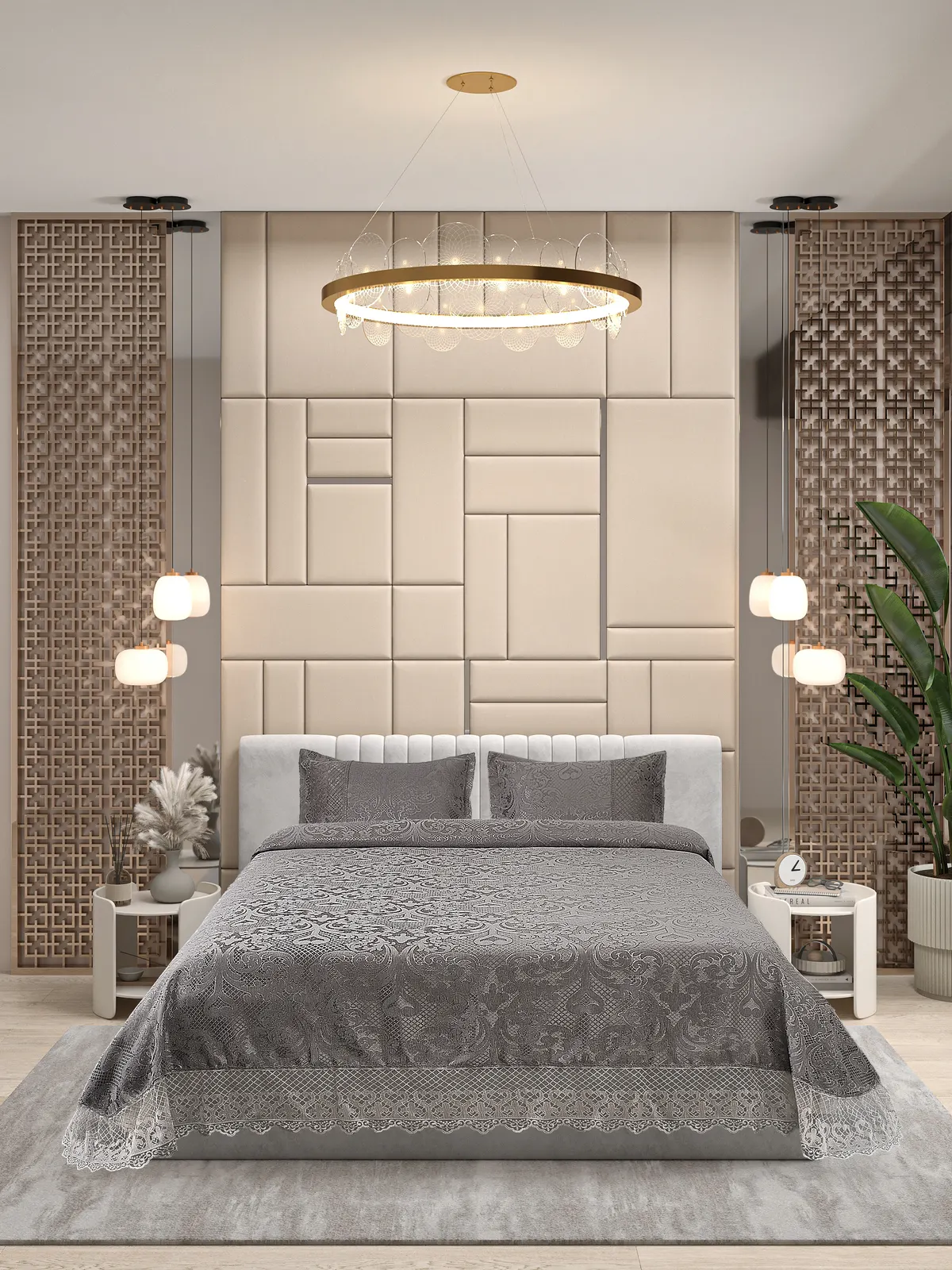 EFOR HOME COLLECTION — кадр 3 из 3