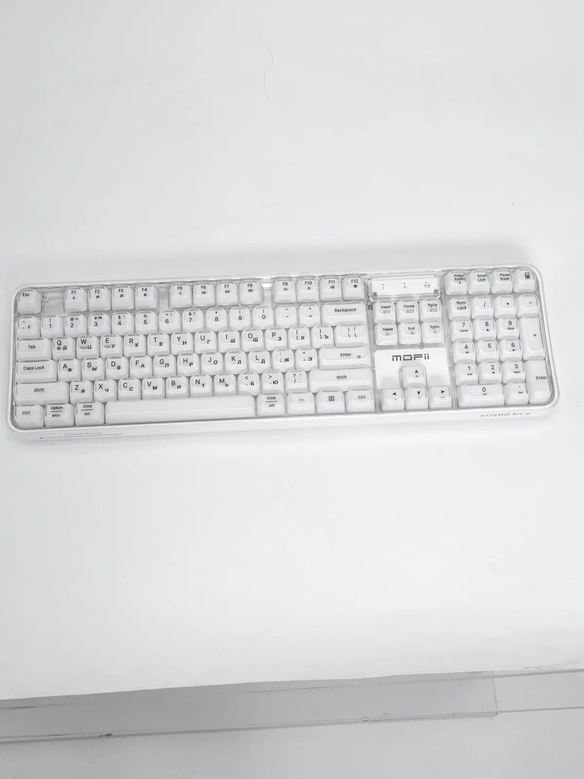 Гранд М — кадр 4 из 8