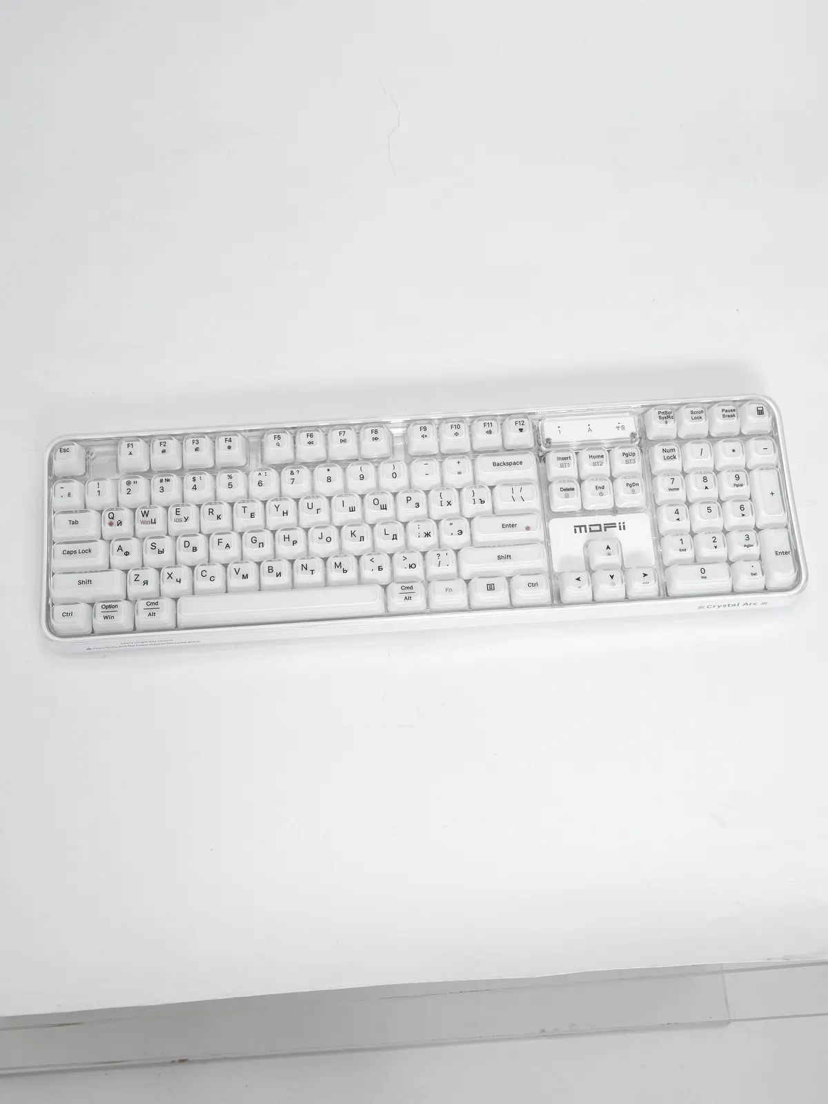 Гранд М — кадр 5 из 8