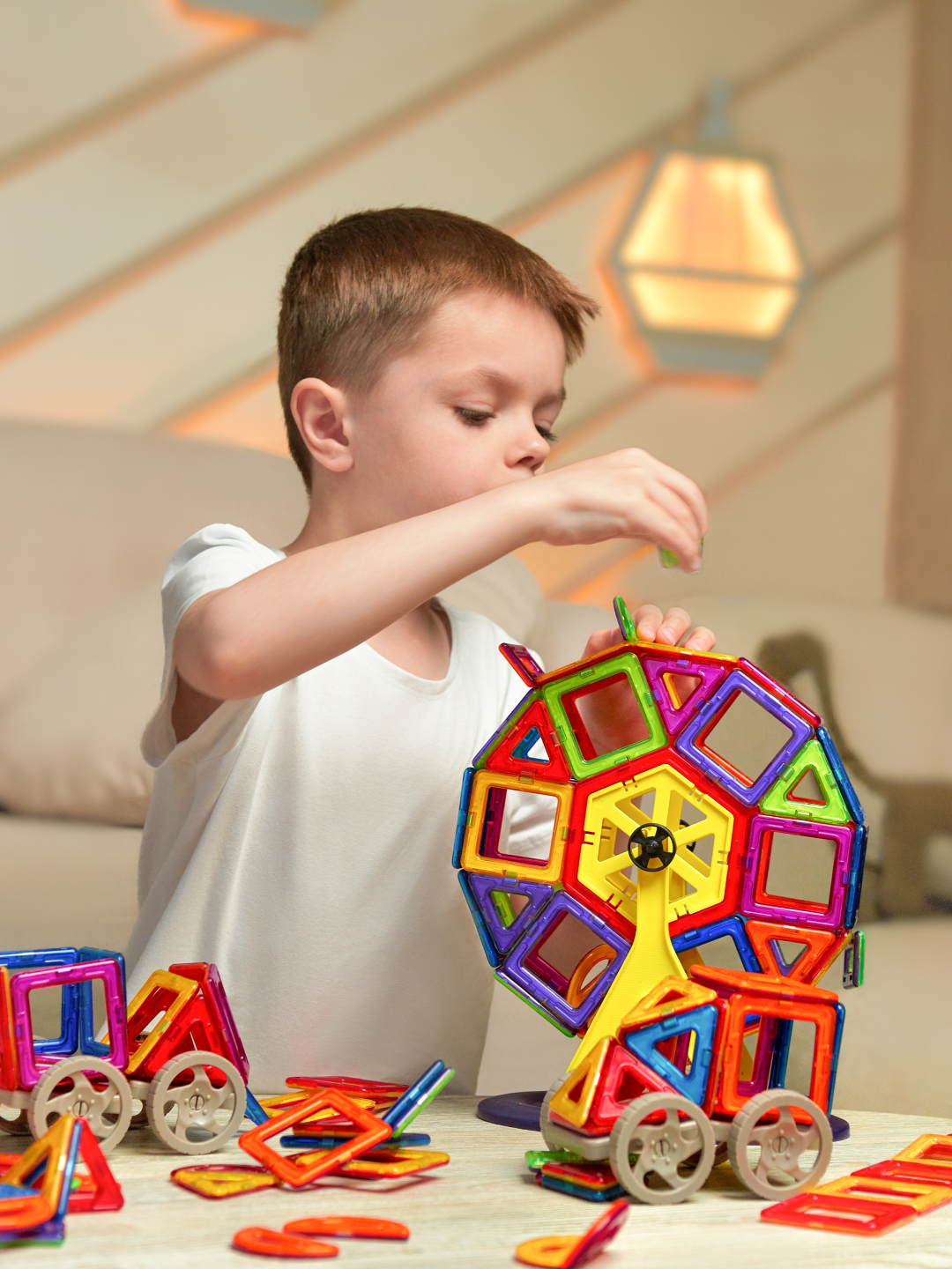 KidCare — кадр 3 из 5