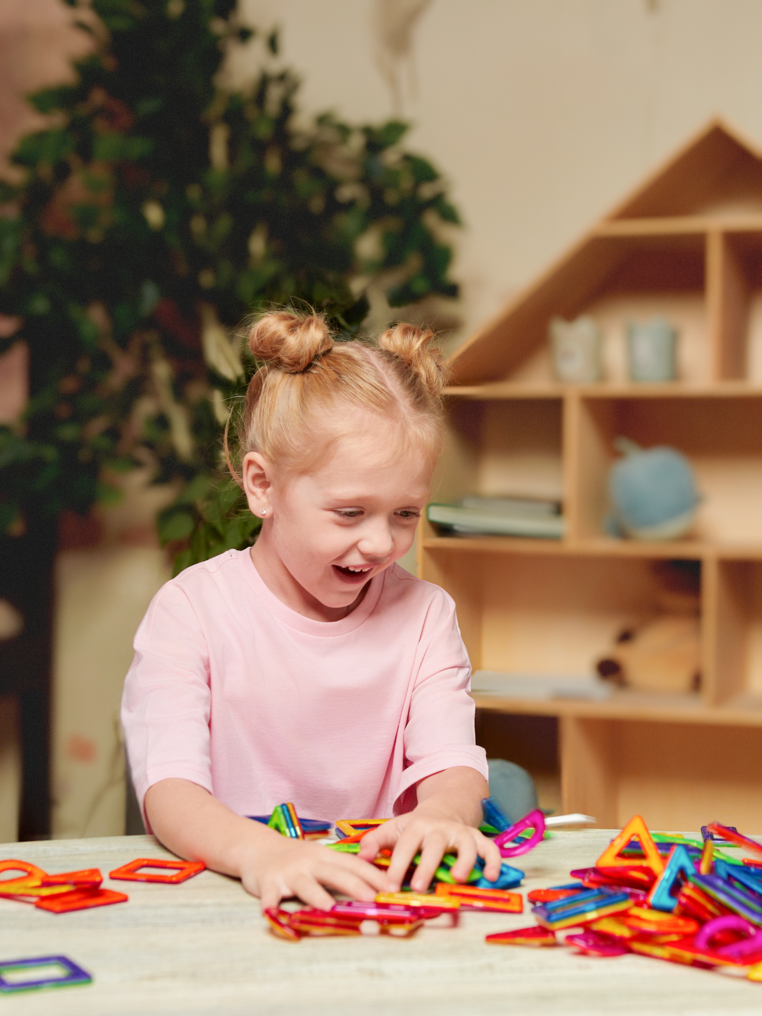 KidCare — кадр 2 из 5