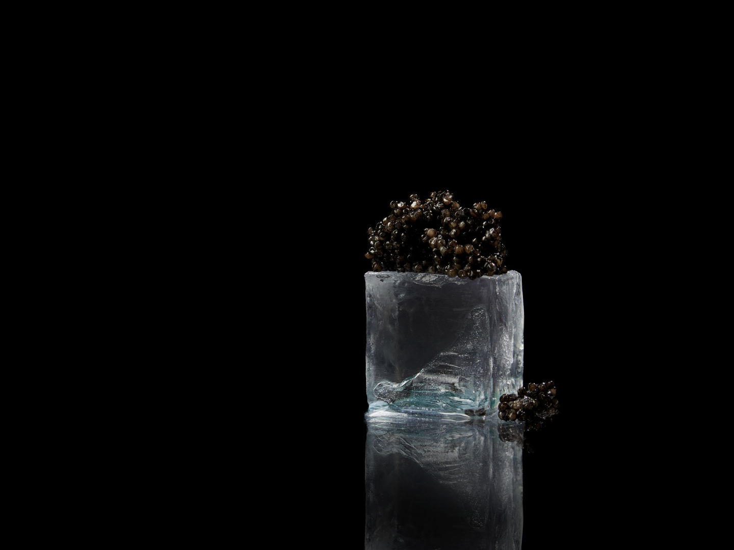 Caviar Beluga — кадр 4 из 6